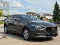 Mazda 3 2.2 SKYACTIV-D150 Automatik,Navi,1Hand,AHK,Eu6 Grau - thumbnail 3