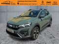 Dacia Sandero Stepway Expression TCe 90 Klimaautomatik, Navi Gris - thumbnail 1