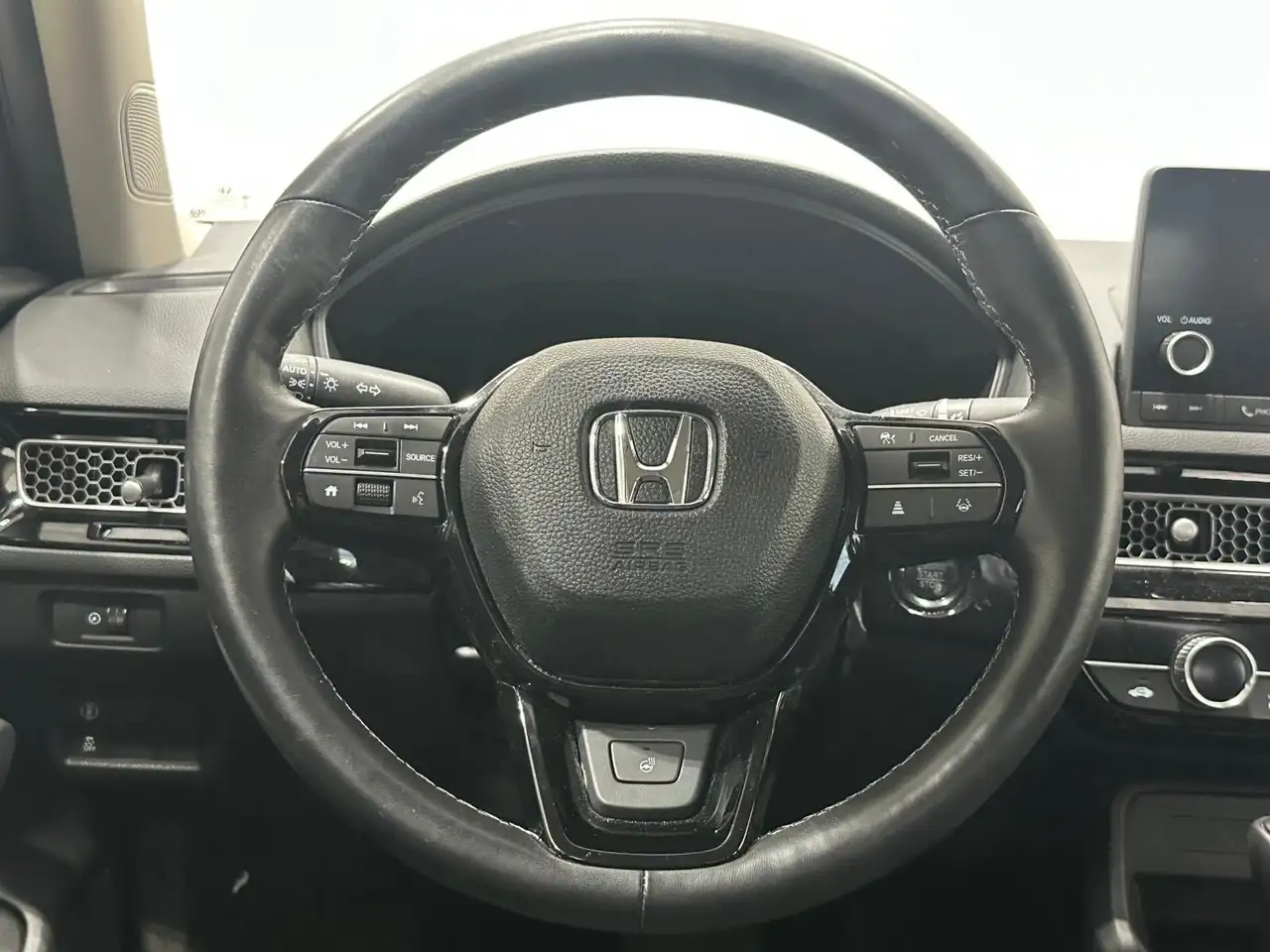 Honda Civic снимка Honda Civic