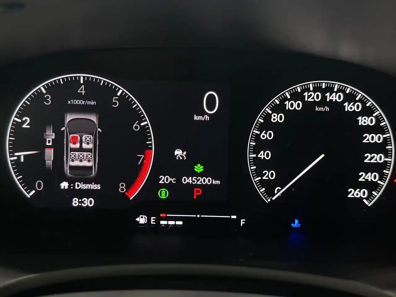 Honda Civic снимка Honda Civic