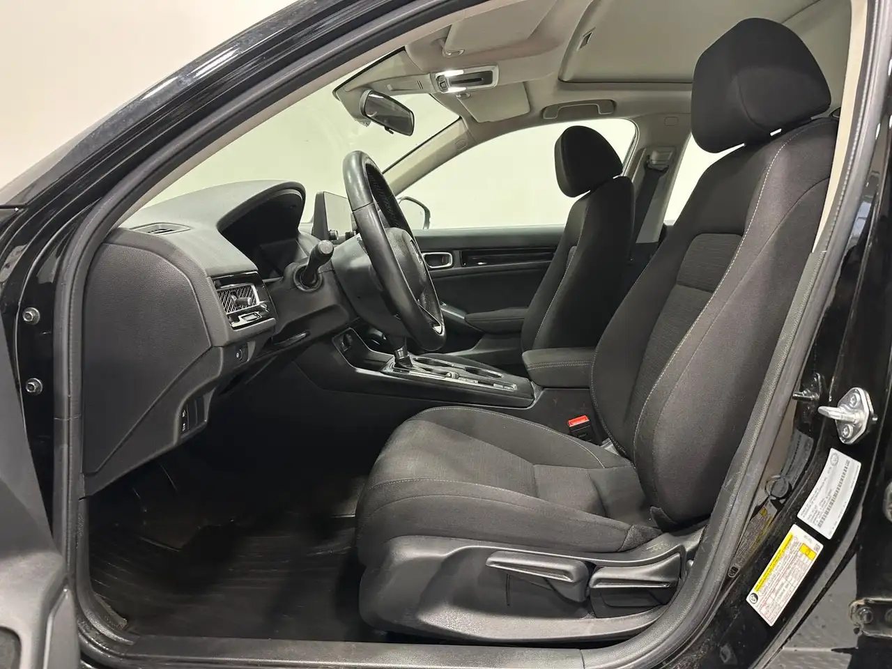 Honda Civic снимка Honda Civic