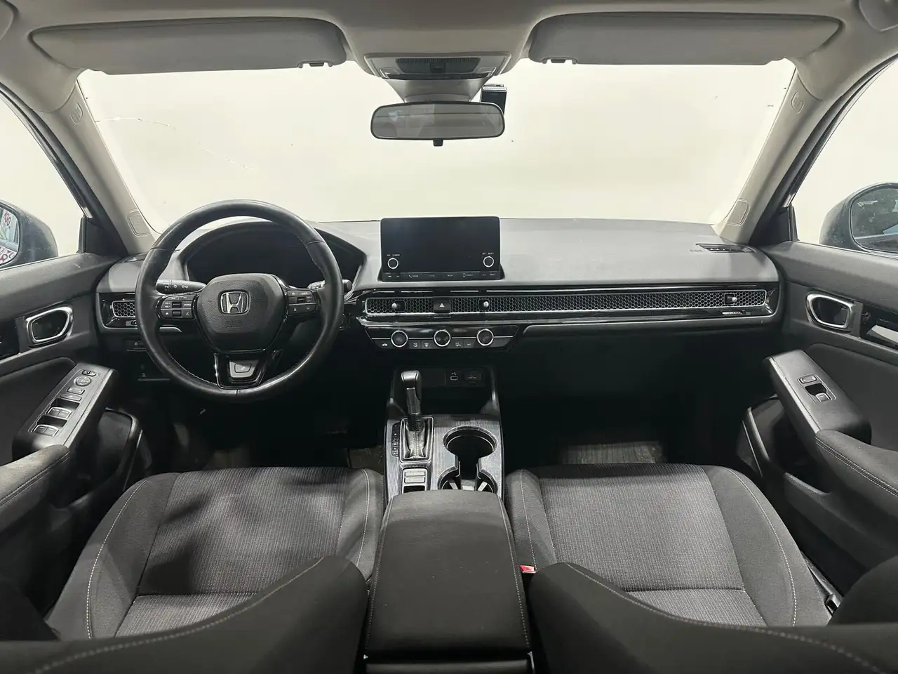 Honda Civic снимка Honda Civic