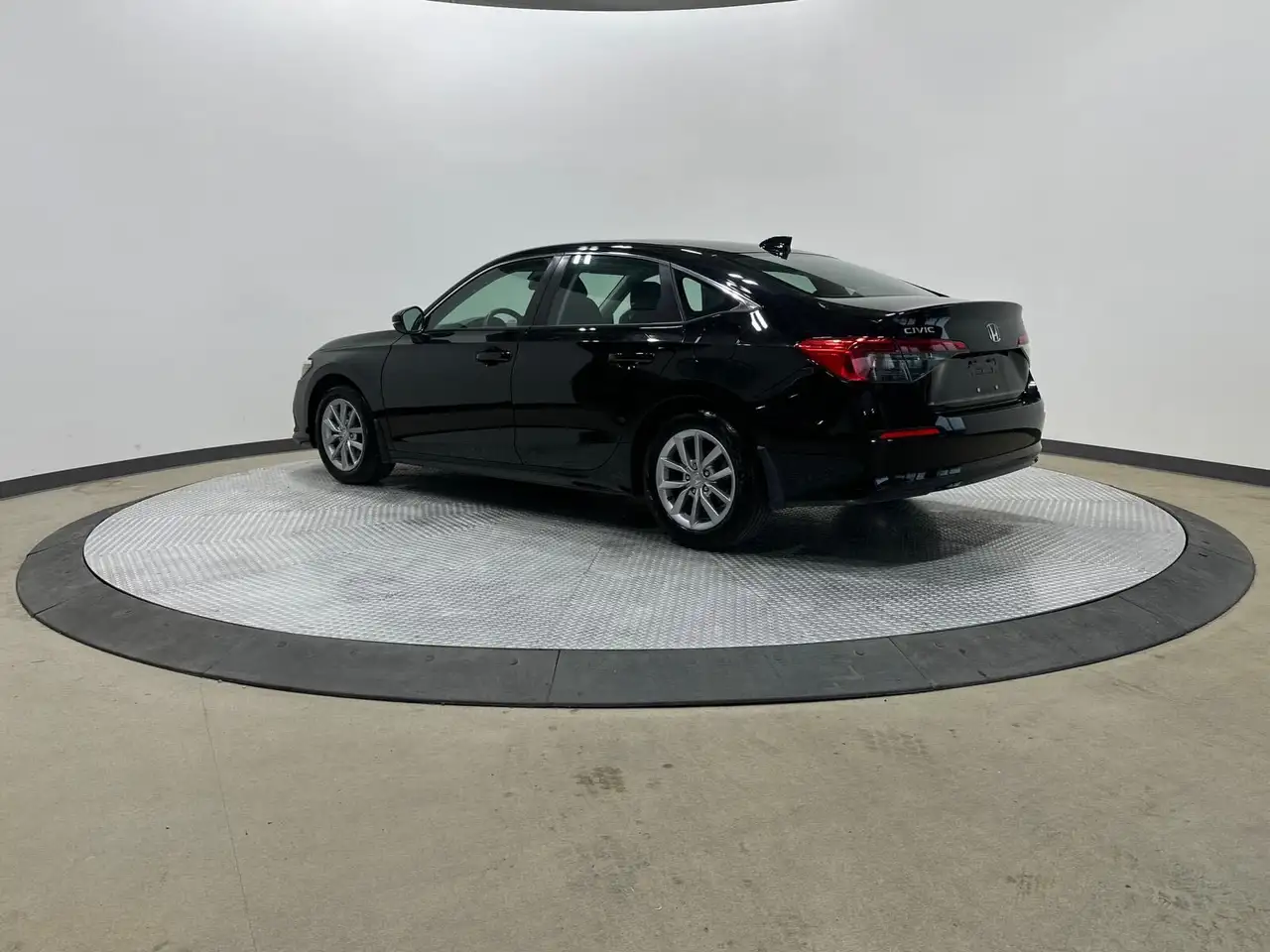 Honda Civic снимка Honda Civic