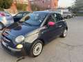 Fiat 500 1.2 Lounge 69cv NEOPATENTATI Blu/Azzurro - thumbnail 1