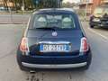 Fiat 500 1.2 Lounge 69cv NEOPATENTATI Blu/Azzurro - thumbnail 4