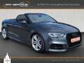 Audi S3 2.0 TFSI quattro /Matrix/B&O/ACC/Kopfheiz. Gris - thumbnail 1