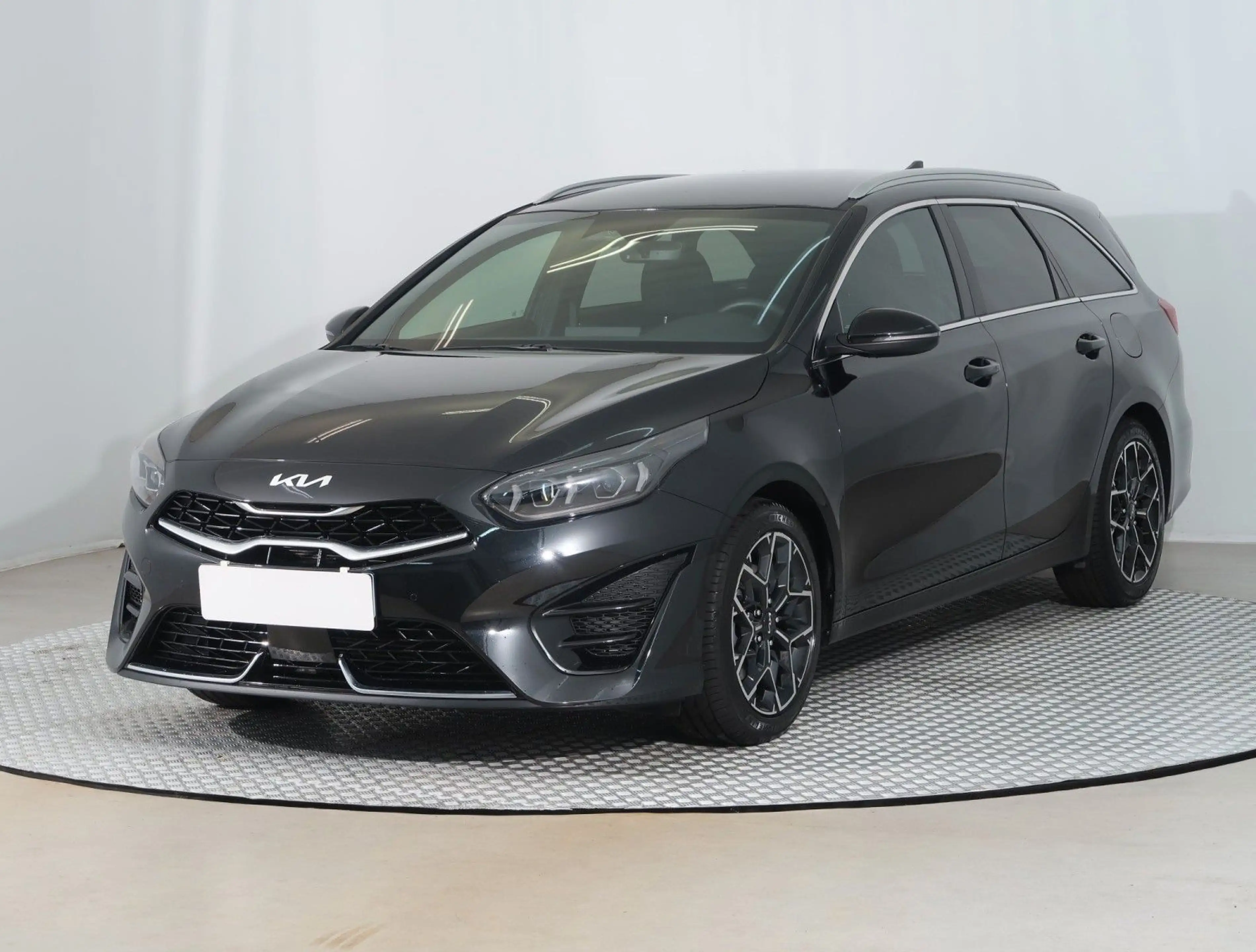 Kia Ceed SW / cee'd SW