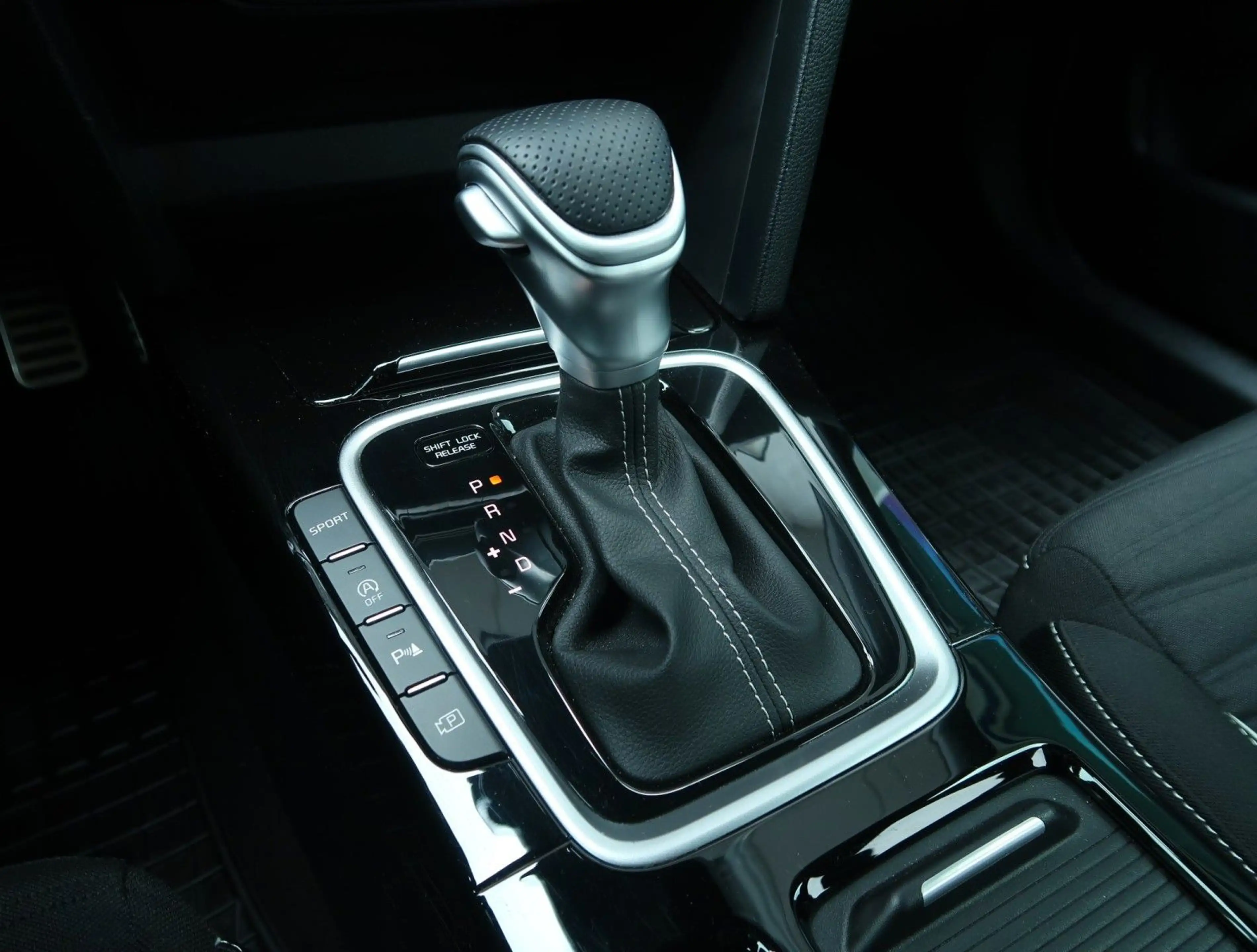 Kia Ceed SW / cee'd SW — photo 11