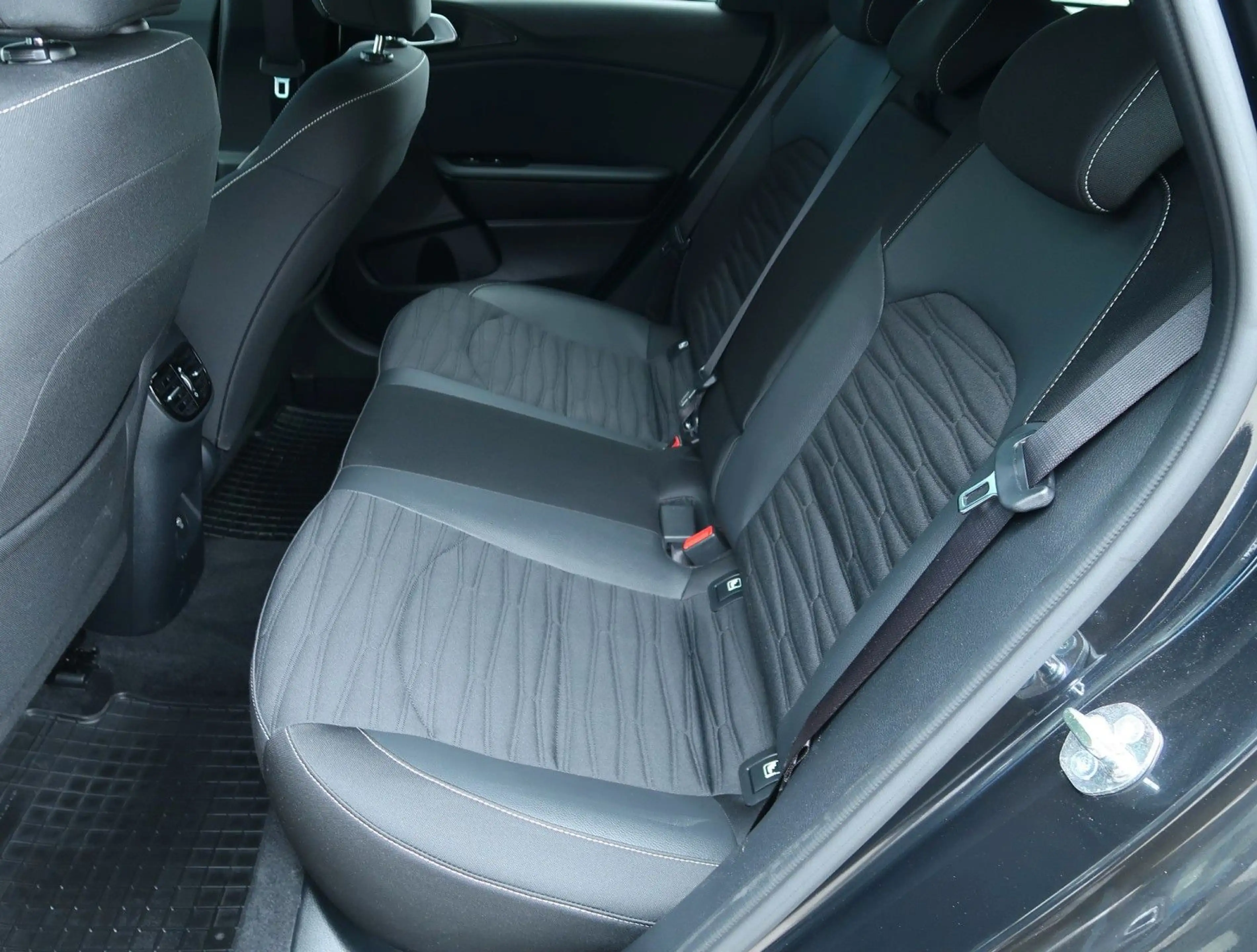 Kia Ceed SW / cee'd SW — photo 7