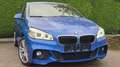 BMW 220 M Sport Aut.AHK/KAMERA/NAVI/ Blau - thumbnail 1