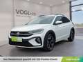 Volkswagen Taigo 1.0 TSI R-Line Weiß - thumbnail 1