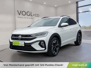 1.0 TSI R-Line
