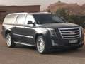 Cadillac Escalade ESV 6.2 V8 426 AWD Platinium  A Szürke - thumbnail 1