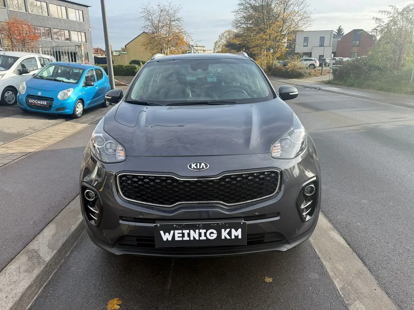 Kia Sportage Sportage 1.6i 2WD**12M GARNTIE**CARNET COMPLET** - 2