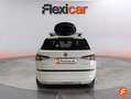 Skoda Kodiaq 1.5 TSI Style 4x2 DSG 110kW Blanco - thumbnail 5