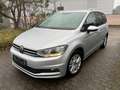 Volkswagen Touran Comfortline 7 Sitzer NAVI PDC MFL ACC Kamera Gris - thumbnail 1