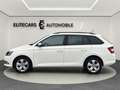 Skoda Fabia Kombi 1.0 / AMBITION LINE / PARKPILOT / START STO Blanc - thumbnail 7