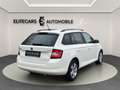 Skoda Fabia Kombi 1.0 / AMBITION LINE / PARKPILOT / START STO Blanc - thumbnail 4