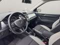 Skoda Fabia Kombi 1.0 / AMBITION LINE / PARKPILOT / START STO Blanc - thumbnail 10