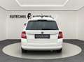 Skoda Fabia Kombi 1.0 / AMBITION LINE / PARKPILOT / START STO Blanc - thumbnail 5