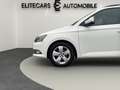 Skoda Fabia Kombi 1.0 / AMBITION LINE / PARKPILOT / START STO Blanc - thumbnail 17