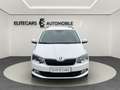 Skoda Fabia Kombi 1.0 / AMBITION LINE / PARKPILOT / START STO Blanc - thumbnail 9