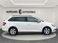 Skoda Fabia Kombi 1.0 / AMBITION LINE / PARKPILOT / START STO Blanc - thumbnail 3