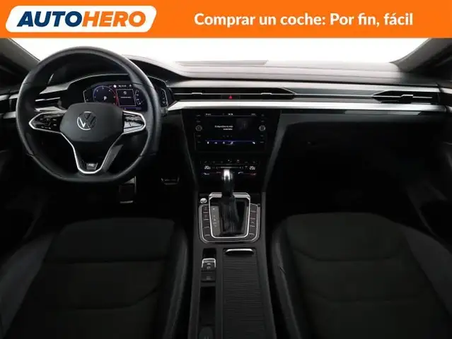 Volkswagen Arteon view 13