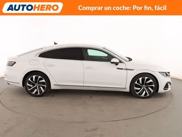 Volkswagen Arteon view 7