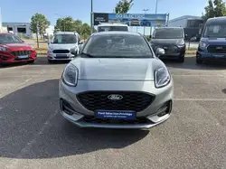 Ford Puma 1.0 EcoBoost Hybrid 125ch ST-Line S\u0026S