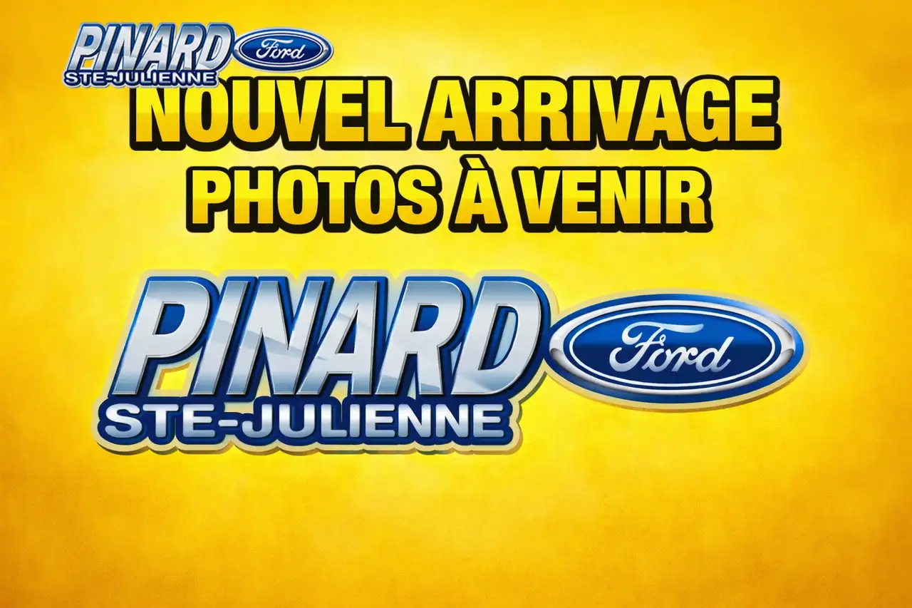 2020 Ford EcoSport