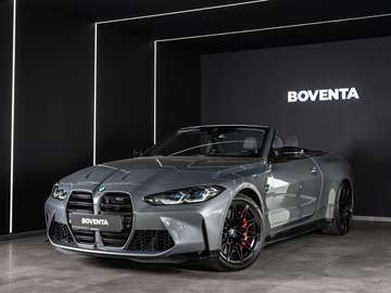 Competition xDrive Cabrio  *LASER*HUD*H&K*