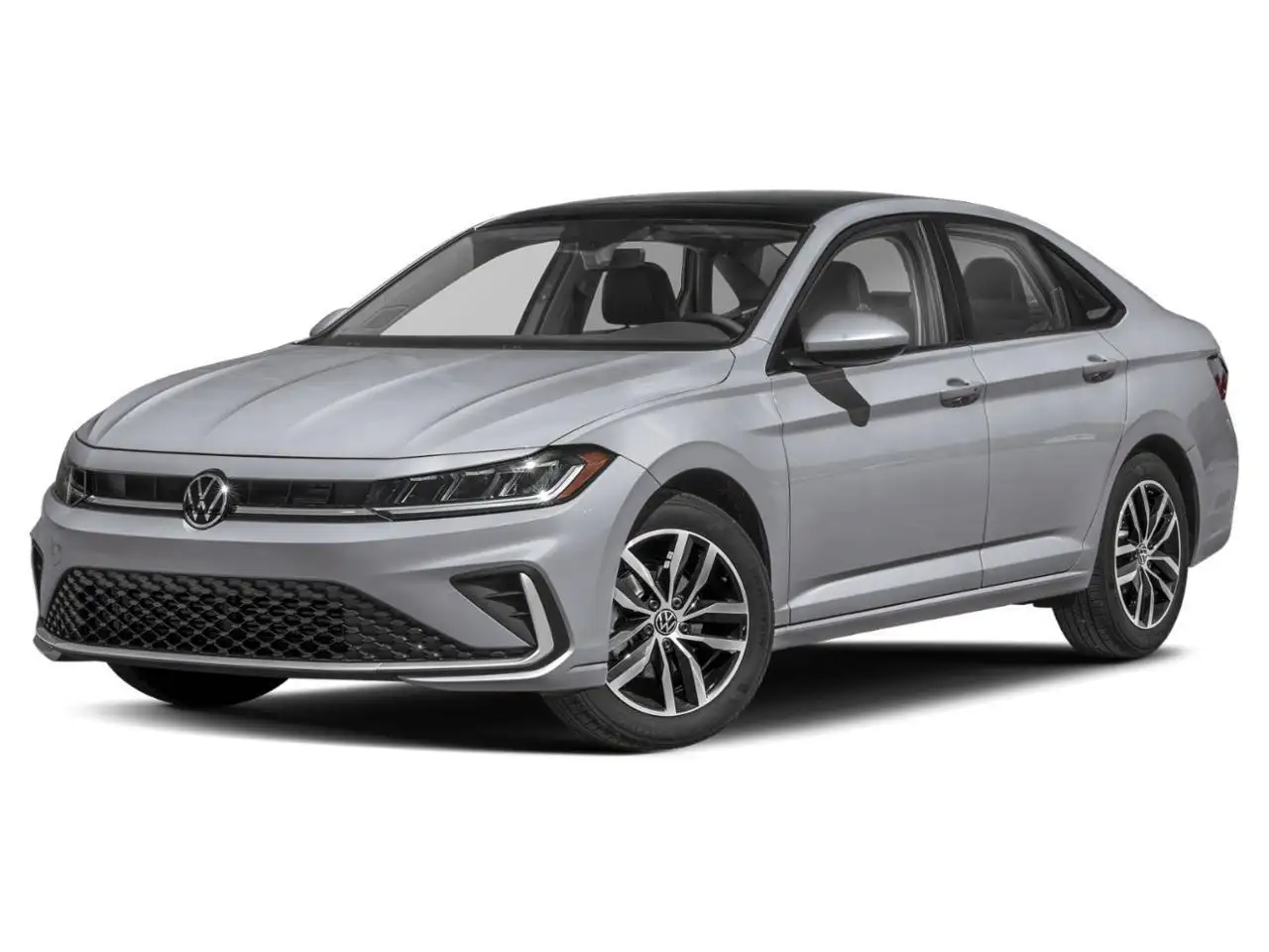 2026 Volkswagen Jetta
