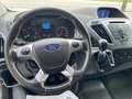 Ford Transit Custom L1-125pk-airco-cruise control-mooi!-Garantie Grijs - thumbnail 9