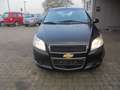 Chevrolet Aveo 1.2 Cool*1.Hand*Klima*Tüv NEU*TOP Noir - thumbnail 2