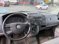 Volkswagen T5 Transporter Pritsche Doppelkabine *2-HAND*147.000*AHK*3-SITZER Blau - thumbnail 8