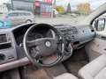 Volkswagen T5 Transporter Pritsche Doppelkabine *2-HAND*147.000*AHK*3-SITZER Blau - thumbnail 7