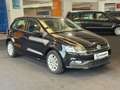 Volkswagen Polo V Comfortline*AUTOMATIK*TEMPO*ALU*KLIMA* Schwarz - thumbnail 1