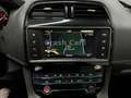 Jaguar F-Pace R-Sport AWD*LED*10-Wege*Kamera*Touch*Lede Noir - thumbnail 14