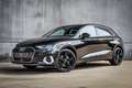 Audi A3 S-LINELOOK Noir - thumbnail 1