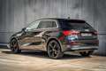 Audi A3 S-LINELOOK Noir - thumbnail 3