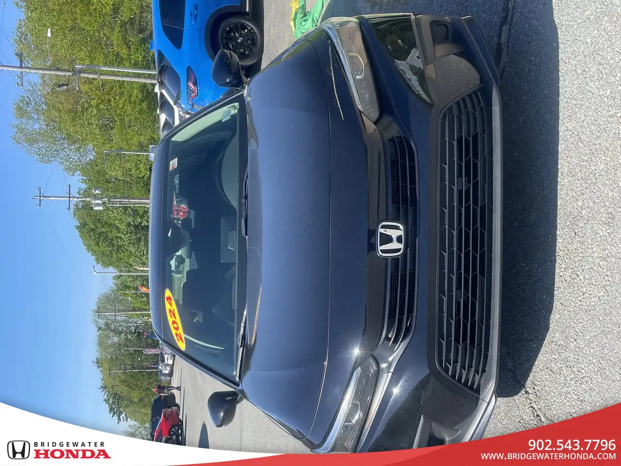 Honda Civic снимка Honda Civic