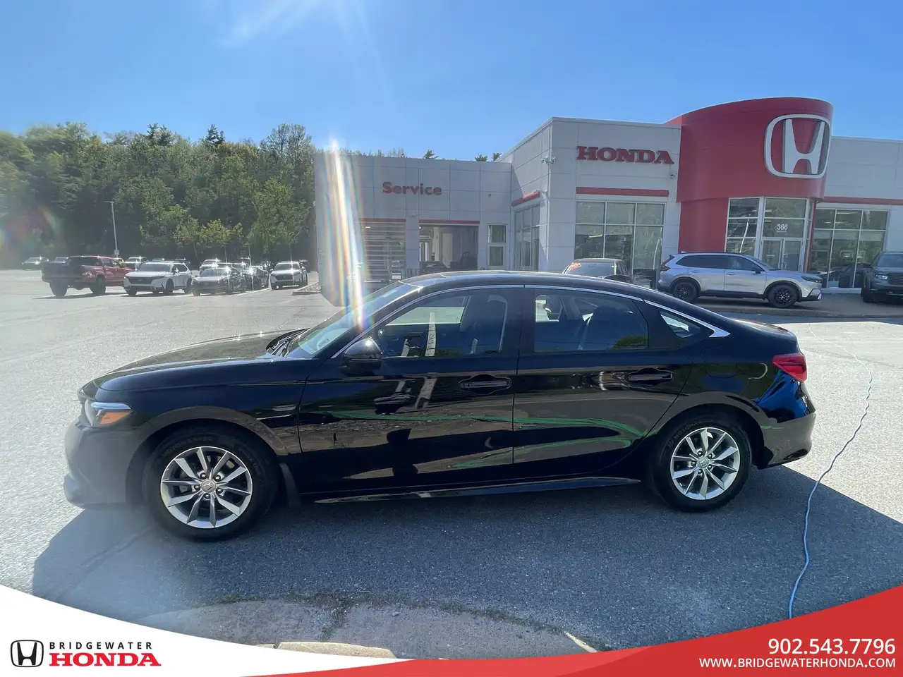 Honda Civic снимка Honda Civic