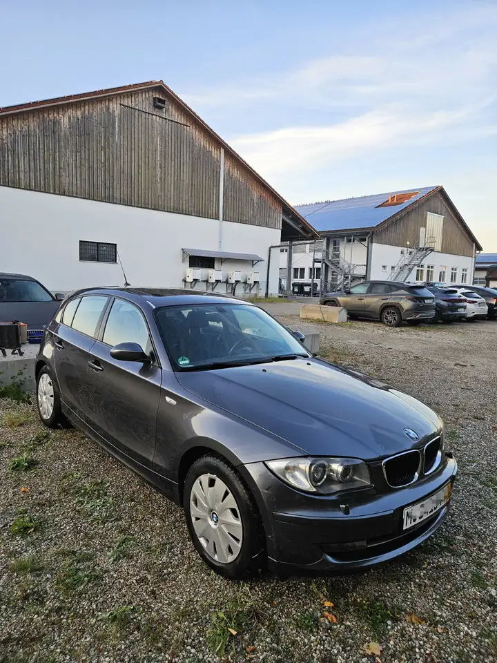 BMW 118