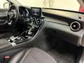 Mercedes-Benz C 250 C SW 250 d PREMIUM AMG PELLE NAVI  GARANZIA 12 M Plateado - thumbnail 18