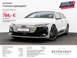 Audi S6 e-tron AVANT EDITION ONE ACC/HuD/PANO/S SITZE