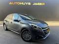 Peugeot 208 1.2 PureTech Active|Automaat| Grijs - thumbnail 8