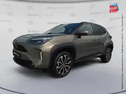 Toyota Yaris Cross 116h Design MY22