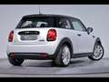 MINI Cooper SE Hatch Gris - thumbnail 3