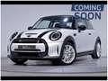MINI Cooper SE Hatch Gris - thumbnail 1